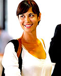 Catherine Bell